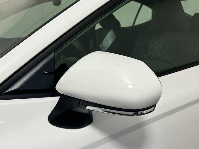 new 2025 Toyota Camry car, priced at $30,305