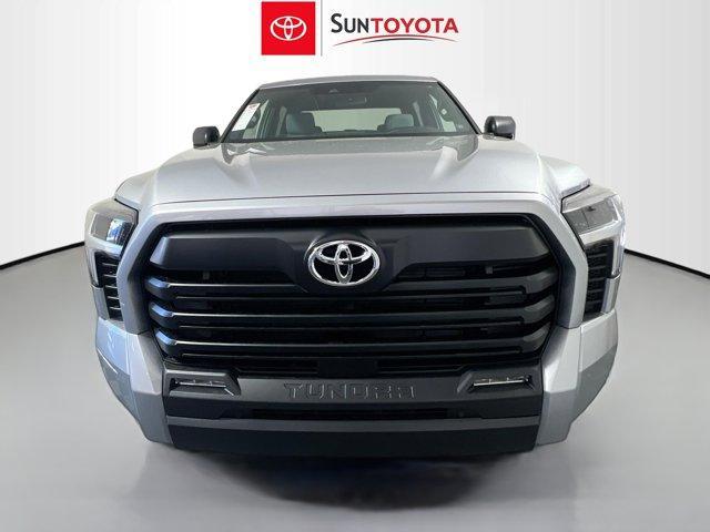 new 2025 Toyota Tundra car, priced at $53,099