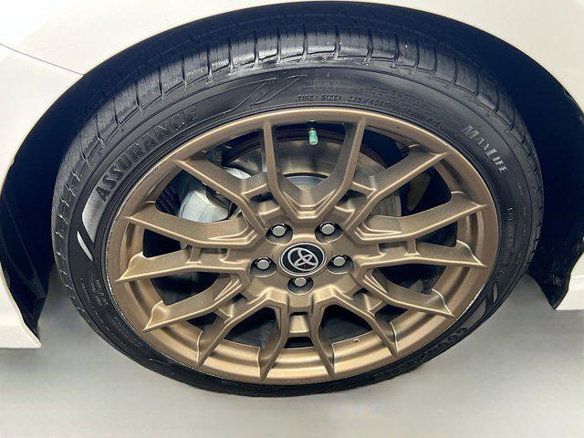 used 2023 Toyota Camry car, priced at $24,420