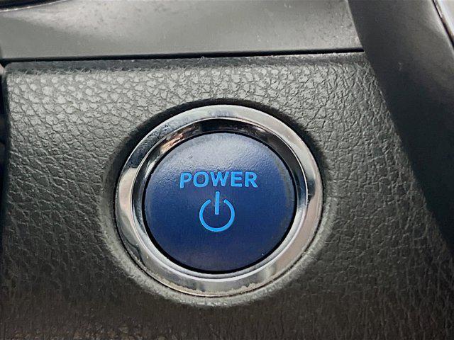 used 2023 Toyota Camry car, priced at $19,984
