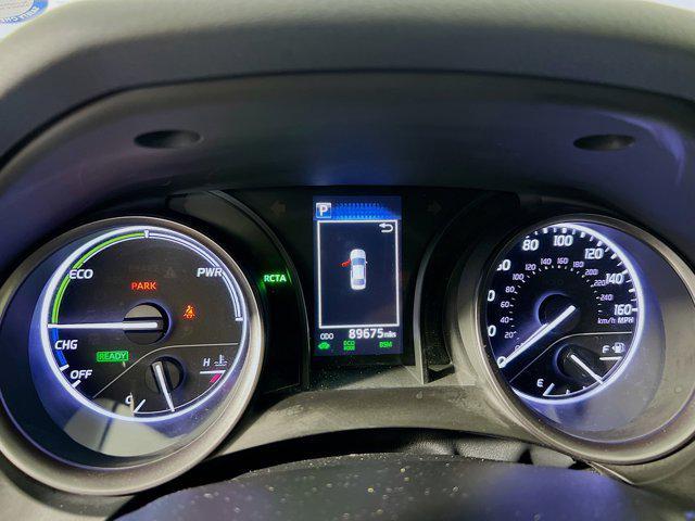 used 2023 Toyota Camry car, priced at $19,984