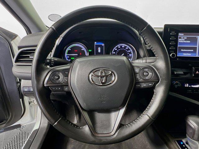 used 2023 Toyota Camry car, priced at $19,984
