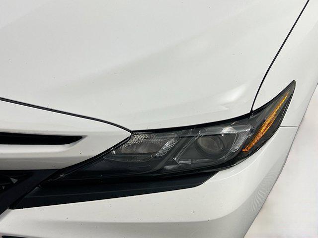 used 2023 Toyota Camry car, priced at $19,984