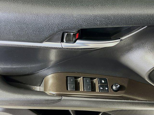 used 2023 Toyota Camry car, priced at $24,420