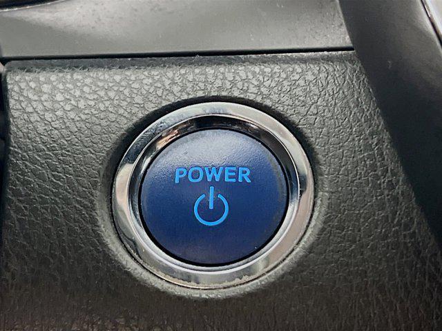 used 2023 Toyota Camry car, priced at $24,420