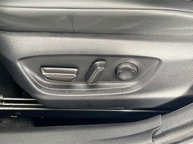 used 2023 Toyota Camry car, priced at $19,984