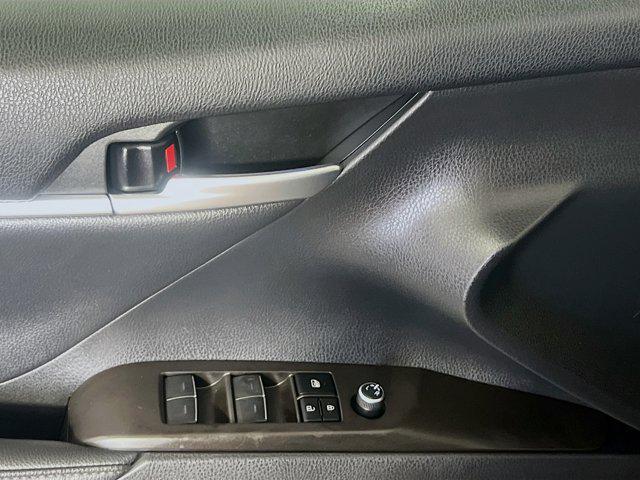 used 2023 Toyota Camry car, priced at $24,919