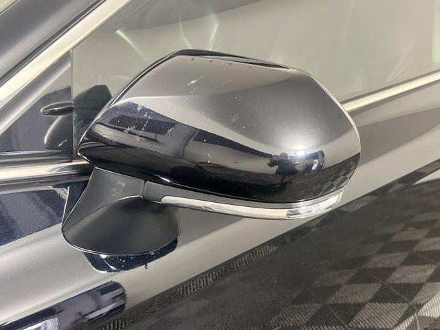 used 2023 Toyota Camry car, priced at $24,919