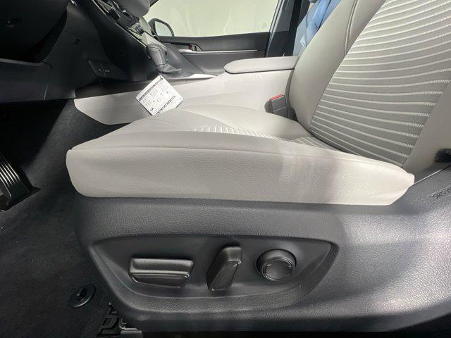 used 2024 Toyota Camry car, priced at $25,176