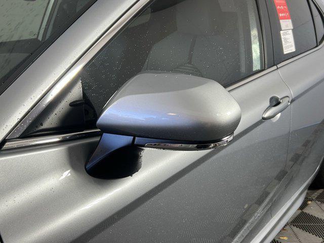used 2024 Toyota Camry car, priced at $25,176