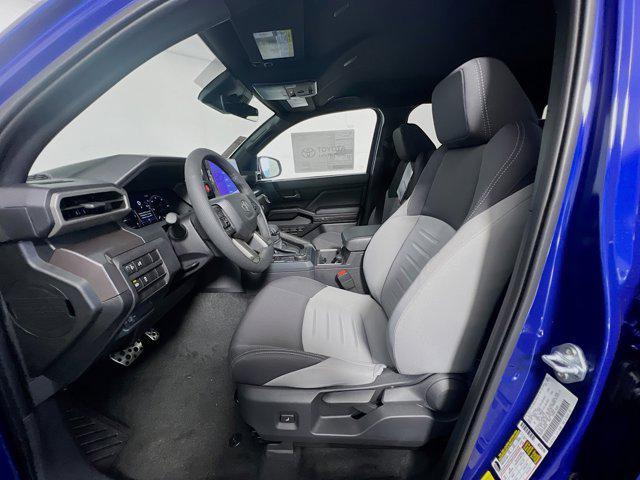 new 2025 Toyota Tacoma car, priced at $44,864