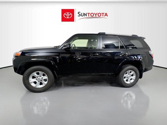 used 2024 Toyota 4Runner car, priced at $39,489