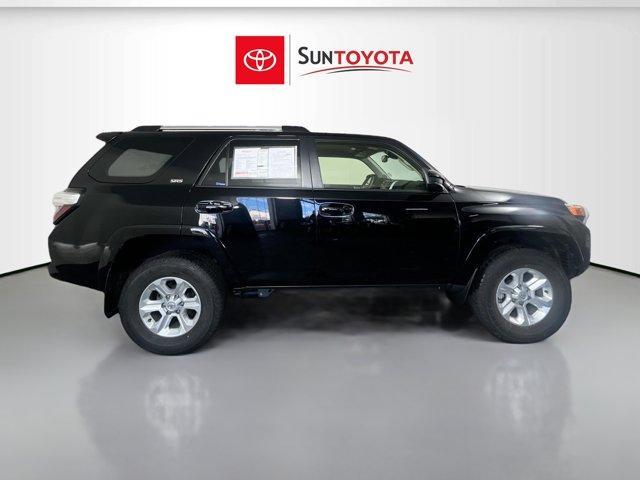 used 2024 Toyota 4Runner car, priced at $39,489