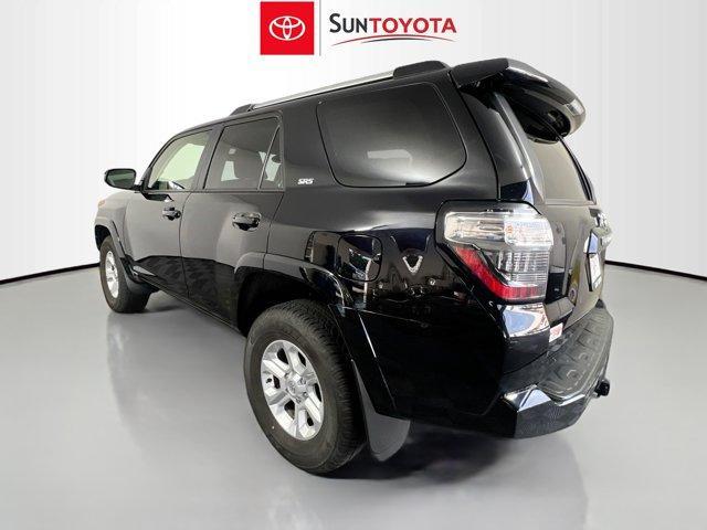 used 2024 Toyota 4Runner car, priced at $39,489