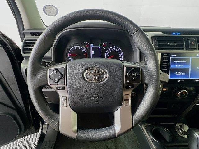 used 2024 Toyota 4Runner car, priced at $39,489