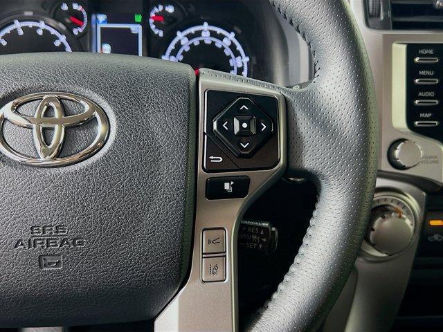 used 2024 Toyota 4Runner car, priced at $39,489