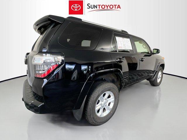 used 2024 Toyota 4Runner car, priced at $39,489