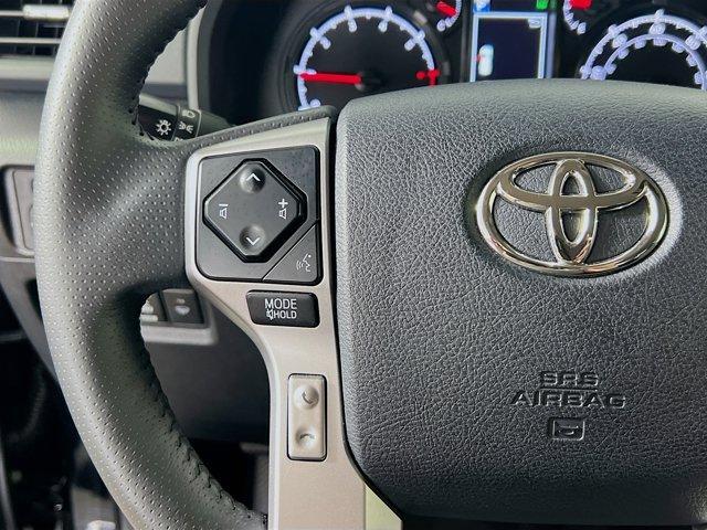 used 2024 Toyota 4Runner car, priced at $39,489