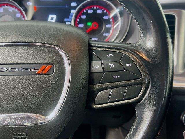 used 2021 Dodge Charger car, priced at $18,277