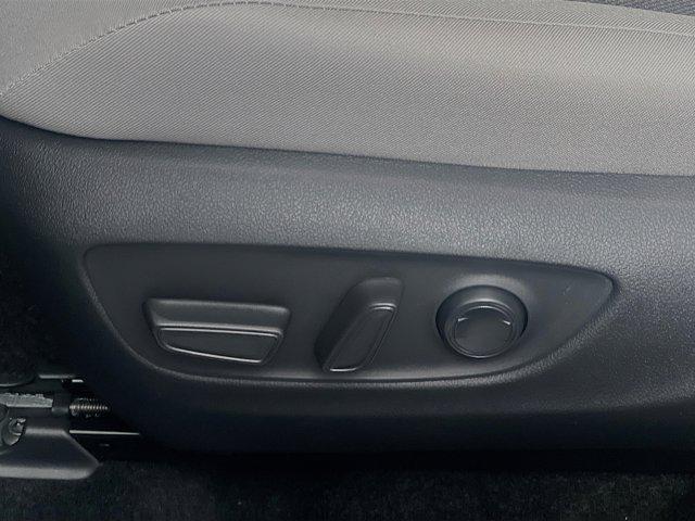 new 2025 Toyota RAV4 car, priced at $33,133