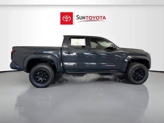 used 2024 Toyota Tacoma car, priced at $38,995