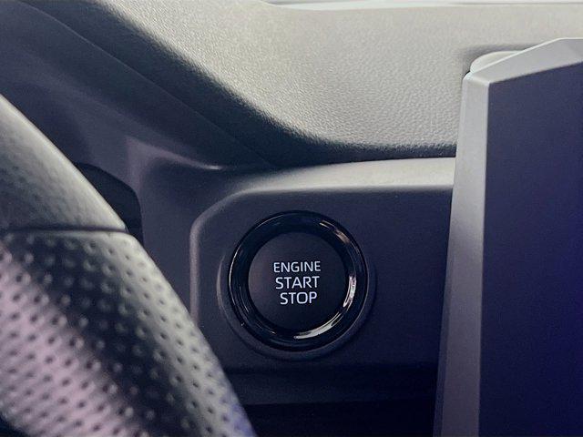 new 2024 Toyota Tacoma car, priced at $44,391