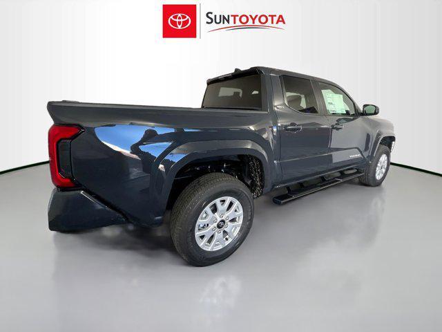 new 2024 Toyota Tacoma car, priced at $44,391