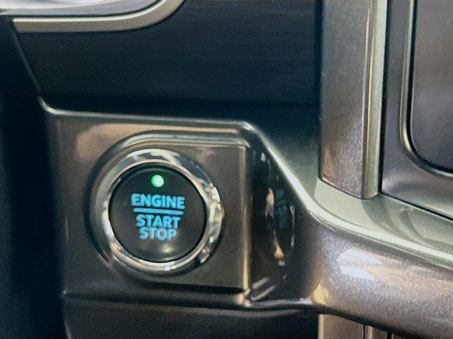 used 2022 Ford F-150 car, priced at $38,661