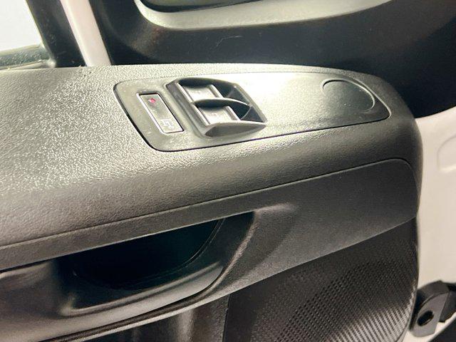 used 2023 Ram ProMaster 1500 car, priced at $26,977