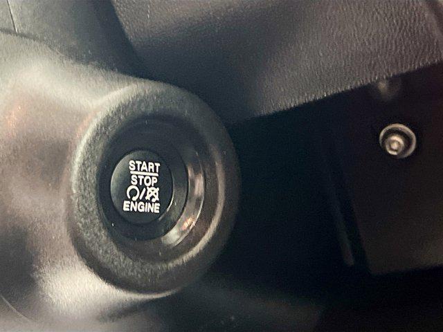 used 2023 Ram ProMaster 1500 car, priced at $26,977