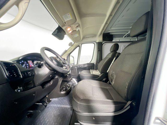 used 2023 Ram ProMaster 1500 car, priced at $26,977