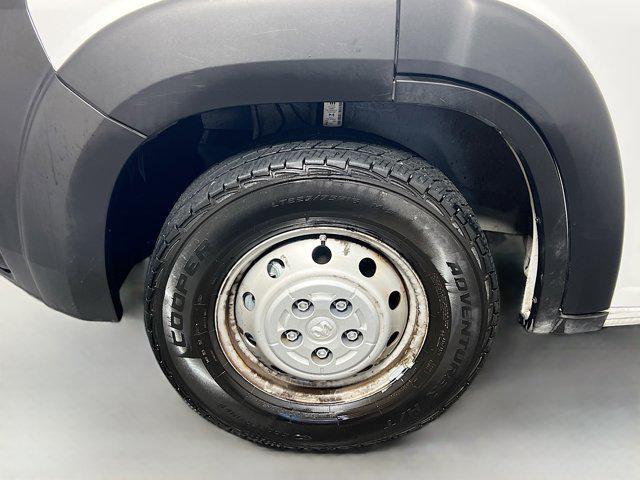 used 2023 Ram ProMaster 1500 car, priced at $26,977