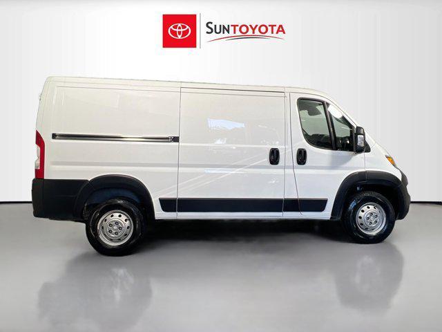 used 2023 Ram ProMaster 1500 car, priced at $26,977