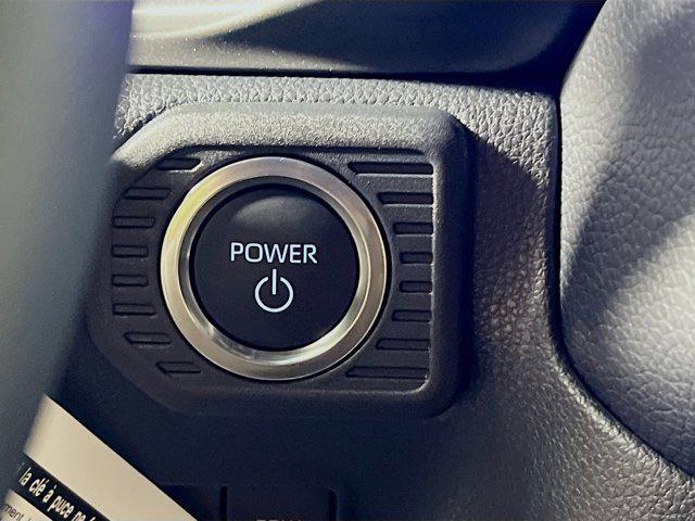 new 2025 Toyota Land Cruiser car, priced at $70,183