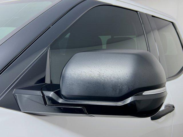 used 2022 Toyota Tundra car, priced at $40,991