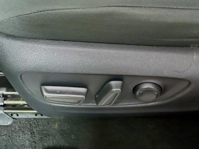 used 2021 Toyota RAV4 car, priced at $24,387