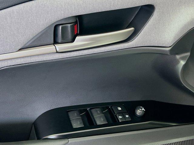 new 2025 Toyota Camry car, priced at $30,847