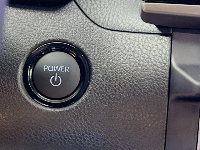 new 2025 Toyota Camry car, priced at $30,847