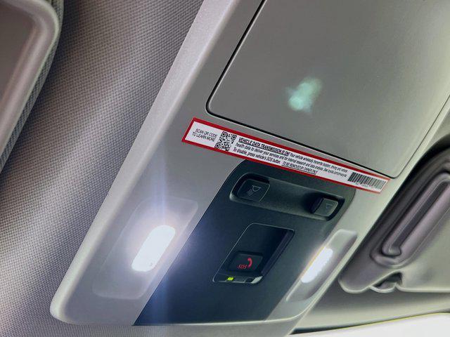 new 2025 Toyota Camry car, priced at $30,847