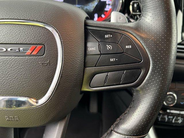 used 2021 Dodge Durango car, priced at $23,716