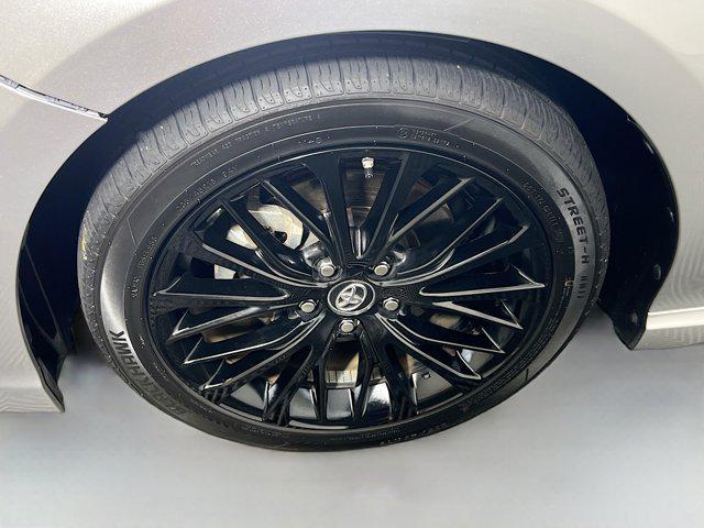 used 2019 Toyota Camry car, priced at $20,437