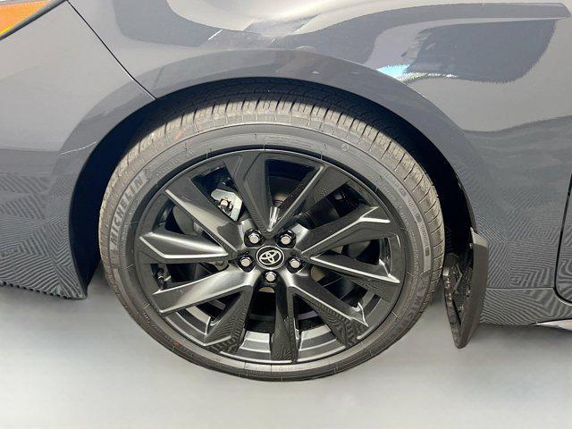 new 2025 Toyota Corolla car, priced at $25,727