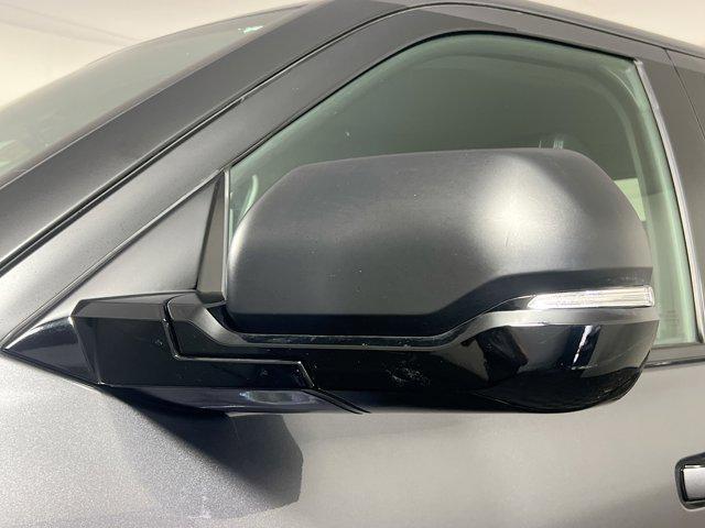 used 2024 Toyota Tundra car, priced at $46,750