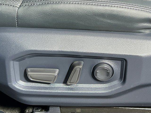 used 2024 Toyota Tundra car, priced at $46,750