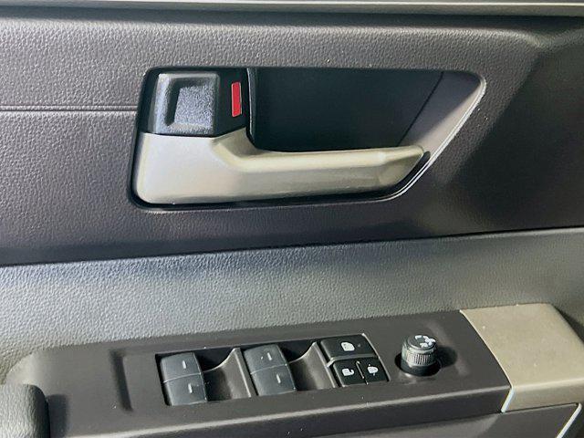 used 2024 Toyota Tundra car, priced at $46,750