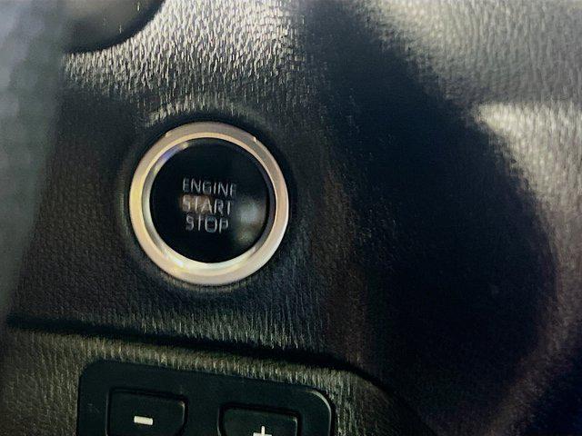 used 2024 Toyota Tundra car, priced at $46,750
