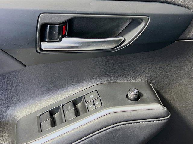 used 2022 Toyota Highlander car, priced at $36,155