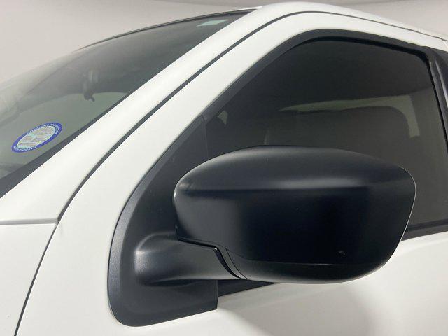 used 2024 Nissan Frontier car, priced at $24,235