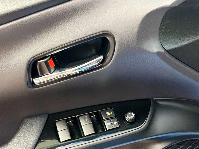 used 2022 Toyota Prius car, priced at $24,477