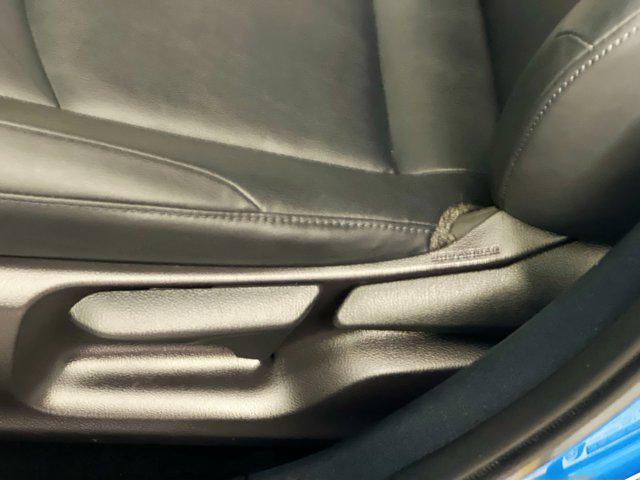 used 2022 Toyota Prius car, priced at $24,477